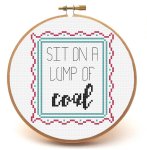 (image for) Lump of Coal